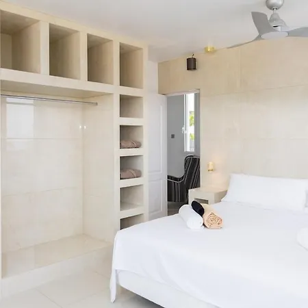 Villa 6br Luxury With Pool, Jacuzzi, Cinema & Snooker By Aqua Vista Tenerife Costa Adeje