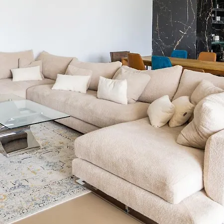 Villa 6br Luxury With Pool, Jacuzzi, Cinema & Snooker By Aqua Vista Tenerife