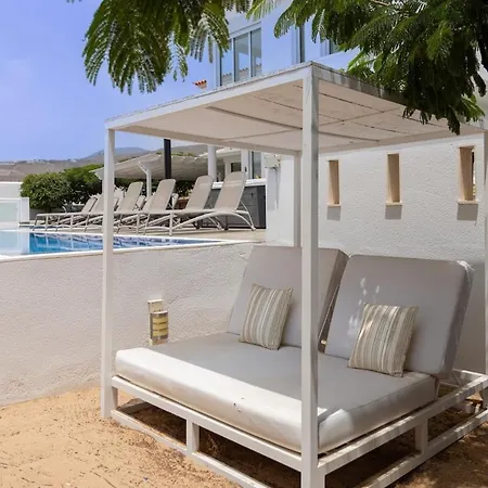 6br Luxury With Pool, Jacuzzi, Cinema & Snooker By Aqua Vista Tenerife