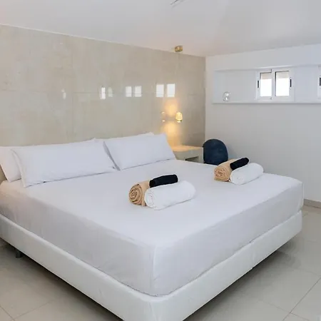 6br Luxury With Pool, Jacuzzi, Cinema & Snooker By Aqua Vista Tenerife * Costa Adeje