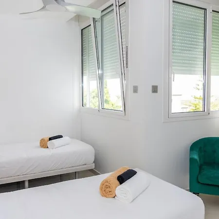 Villa 6br Luxury With Pool, Jacuzzi, Cinema & Snooker By Aqua Vista Tenerife *