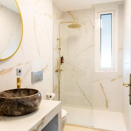 6br Luxury With Pool, Jacuzzi, Cinema & Snooker By Aqua Vista Tenerife Villa *