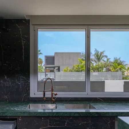 6br Luxury With Pool, Jacuzzi, Cinema & Snooker By Aqua Vista Tenerife