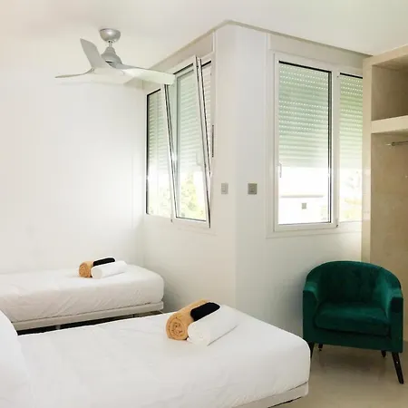 6br Luxury With Pool, Jacuzzi, Cinema & Snooker By Aqua Vista Tenerife Costa Adeje (Tenerife)