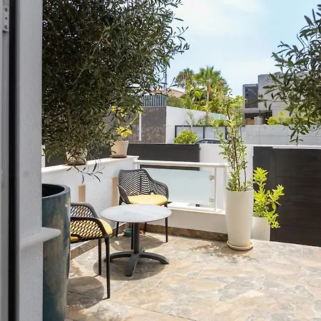 6br Luxury With Pool, Jacuzzi, Cinema & Snooker By Aqua Vista Tenerife Villa
