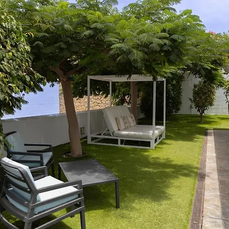 6br Luxury With Pool, Jacuzzi, Cinema & Snooker By Aqua Vista Tenerife * Costa Adeje (Tenerife)