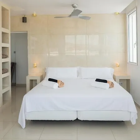6br Luxury With Pool, Jacuzzi, Cinema & Snooker By Aqua Vista Tenerife *