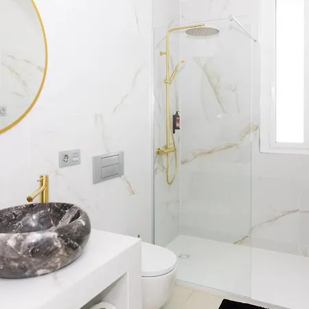6br Luxury With Pool, Jacuzzi, Cinema & Snooker By Aqua Vista Tenerife Costa Adeje