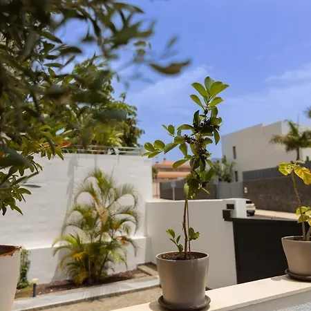 Villa 6br Luxury With Pool, Jacuzzi, Cinema & Snooker By Aqua Vista Tenerife