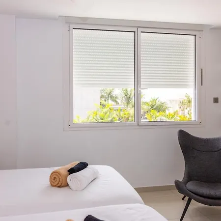6br Luxury With Pool, Jacuzzi, Cinema & Snooker By Aqua Vista Tenerife